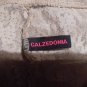 CALZEDONIA Leggings Capri Tulle Ecru Size ( M ) " in Excellent Condition "