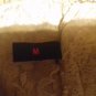 CALZEDONIA Leggings Capri Tulle Ecru Size ( M ) " in Excellent Condition "
