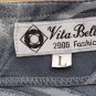 WOMEN DRESS, TUNIC, TUNICS, BLOUSES, VITA BELLA 2000 FASHION, TUNICS L SIZE,