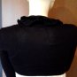 BOLERO / WOMEN TOP / BLACK BOLERO / BYSTIER / CORSET / VEST / OFFICIAL
