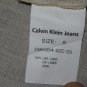 CALVIN KLEIN JEANS WOMEN SHIRT****Excellent Condition**** (CWH054-52C-23)