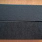 Authentic Prada Gift Box For Sunglasses 6.7"x 3,2"x 3.7" Empty w/COA Card Design
