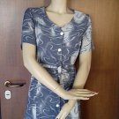 VINTAGE WOMEN'S DRESSES, TUNIC, TUNICS, BLOUSES, VITA BELLA 2000 FASHION L SIZE