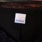 Chic di Renato Balestra Top T-shirt 100% Seta Italy Size: 44