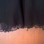Chic di Renato Balestra Top T-shirt 100% Seta Italy Size: 44
