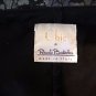 Chic di Renato Balestra Top T-shirt 100% Seta Italy Size: 44
