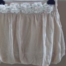 Magil Girl Toddler Somon VELVET ΜΙΝΙ BALLOON SKIRT 6 Anni