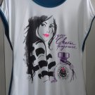 THOMAS SABO CHARM CLUB T-Shirt  Size UNICA   ****Excellent Condition****