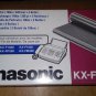 Original Panasonic KX-FA136X Replacement Film ( 100m / 328 feet X 2 Rolls )