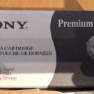 SONY Premium 120P Native Capacity 4.0 GB 120m / 394 feet (1 pack X 10 CARTRIDGE)