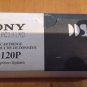 SONY Premium 120P Native Capacity 4.0 GB 120m / 394 feet (1 pack X 10 CARTRIDGE)