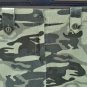 ARMY VARIANTS SKIRT, MINI ARMY SKIRT, BRAND SUZIE, WOMEN'S SKIRTS SIZE 8 SKIRT