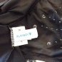 PLAYBOY / WOMEN TOP / T-SHIRT / BUSTIER / CORSET / BLACK / OFFICIAL T-SHIRT /