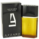 Azzaro by Azzaro 3.4 oz Eau De Toilette Spray for Men