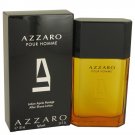 Azzaro by Azzaro 3.4 oz After Shave Lotion for Men