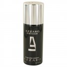 Azzaro by Azzaro 5 oz Deodorant Spray (unboxed) for Men