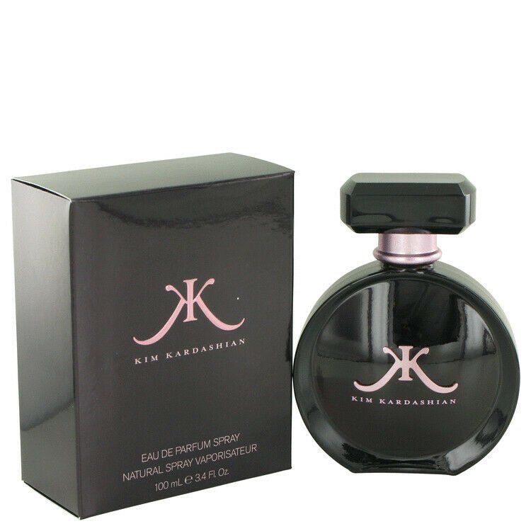 Kim Kardashian by Kim Kardashian Eau De Parfum Spray 3.4 oz