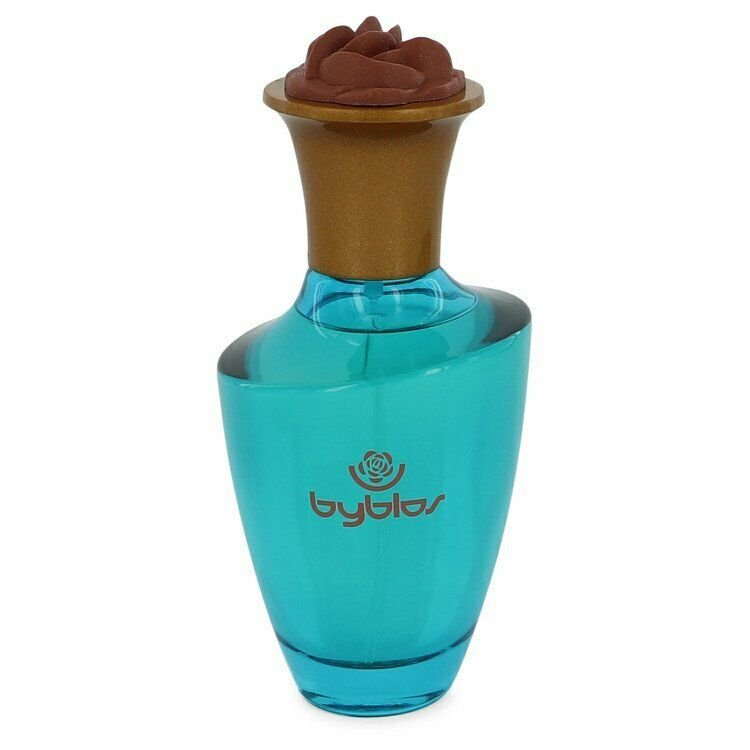 BYBLOS by Byblos Eau De Toilette Spray (Tester) 3.4 oz