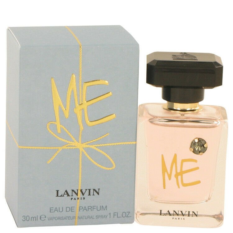 Lanvin Me by Lanvin Eau De Parfum Spray 1 oz