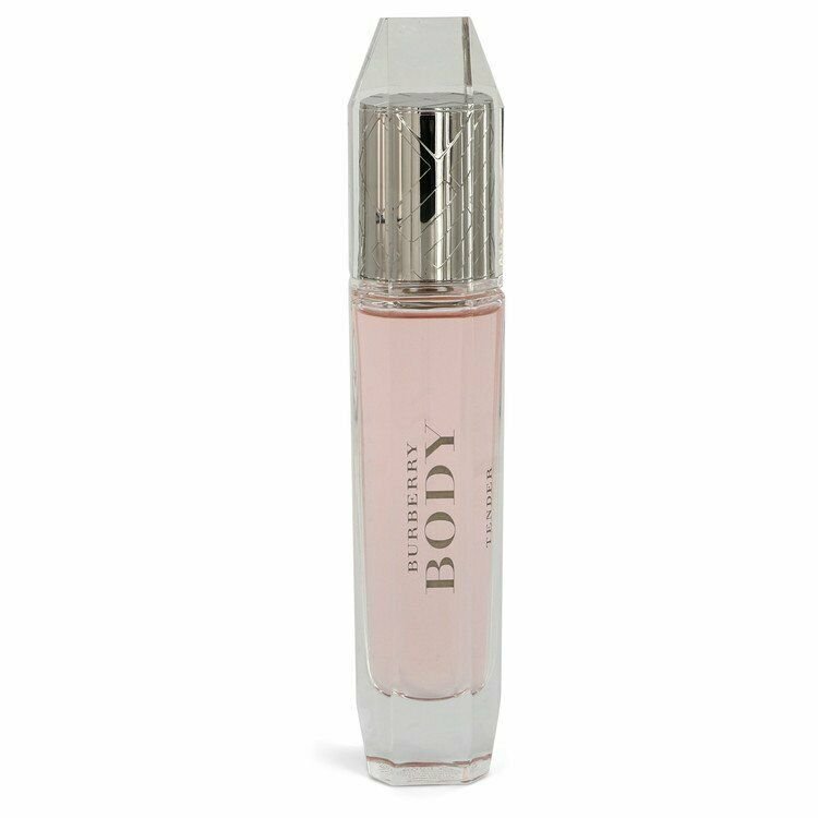 Burberry Body by Burberry Tender Eau De Toilette Spray (Tester) 2 oz