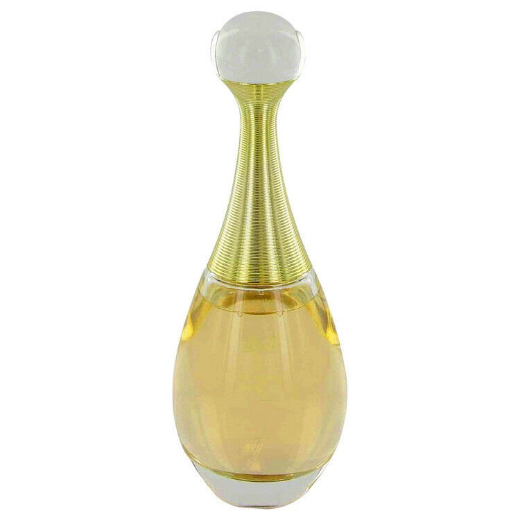 JADORE by Christian Dior Eau De Parfum Spray (Tester) 3.4 oz