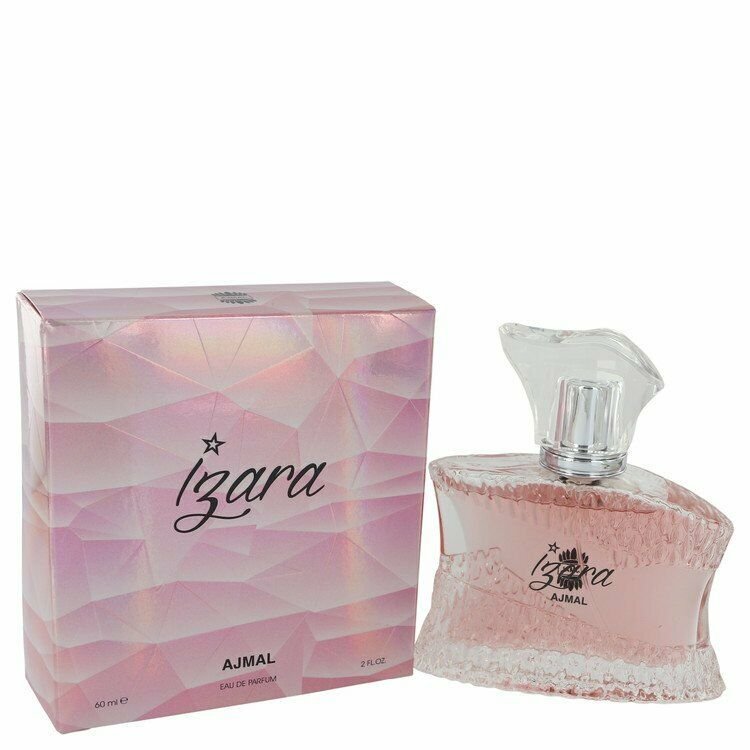 Ajmal Izara by Ajmal Eau De Parfum Spray 2 oz