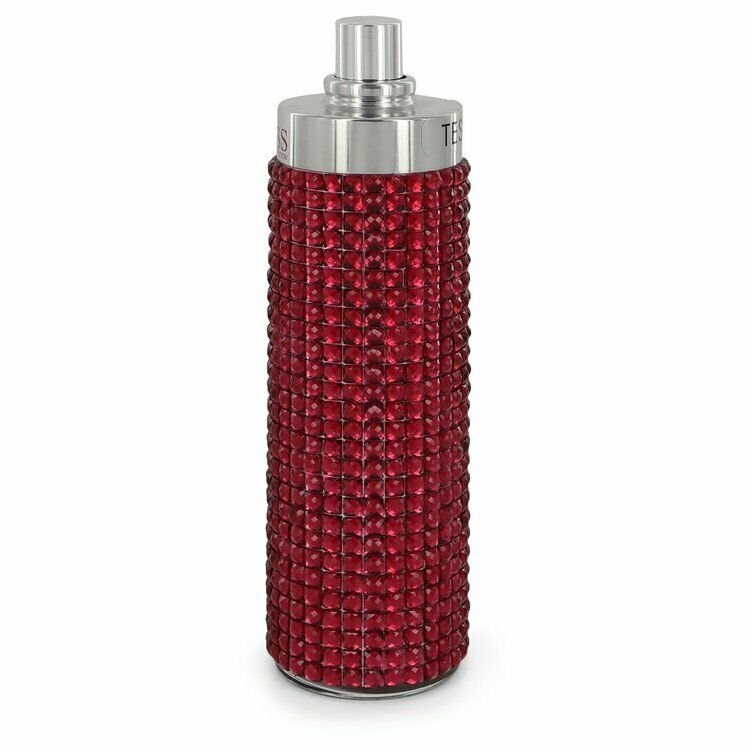 Paris Hilton Heiress by Paris Hilton Eau De Parfum Spray Limited Edition (Tester