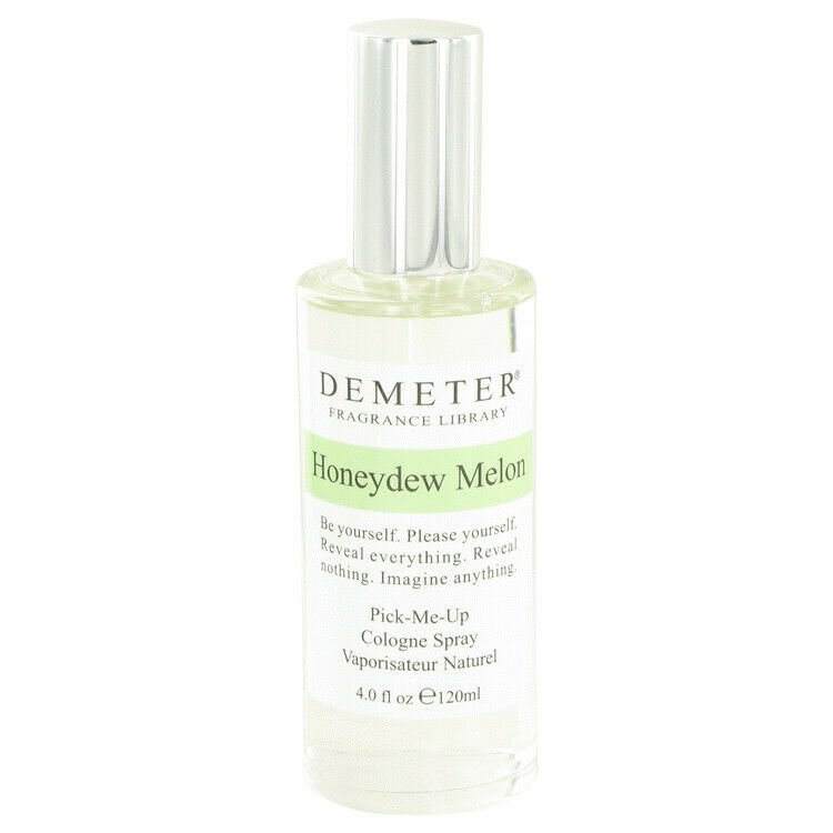 Demeter Honeydew Melon by Demeter Cologne Spray 4 oz