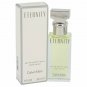 ETERNITY by Calvin Klein Eau De Parfum Spray 1 oz