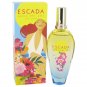 Escada Agua Del Sol by Escada Eau De Toilette Spray 3.3 oz