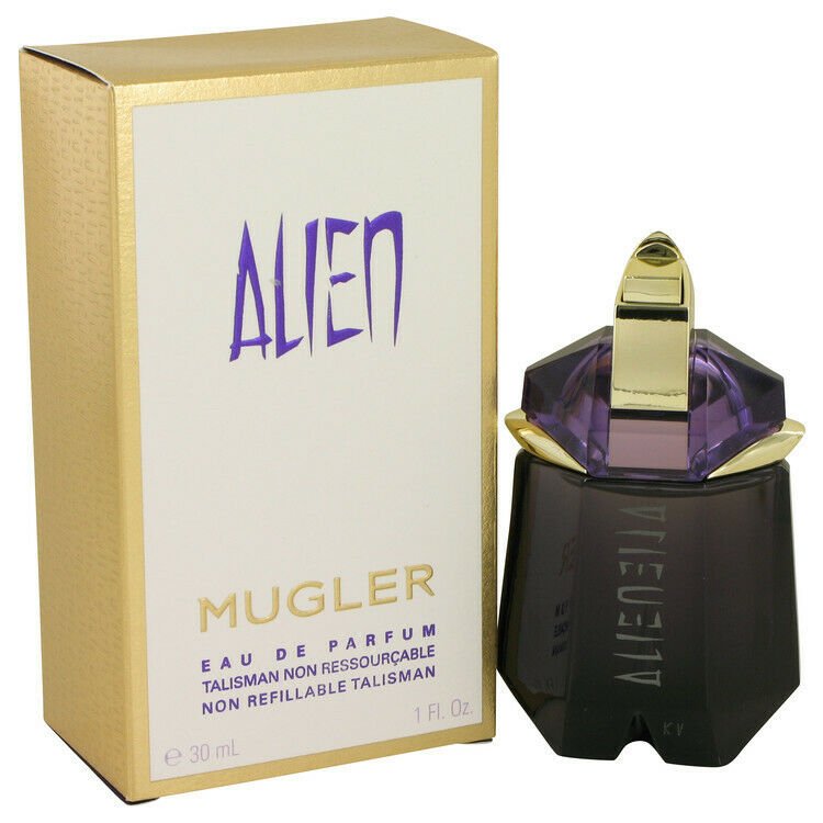 Alien by Thierry Mugler Eau De Parfum Spray 1 oz