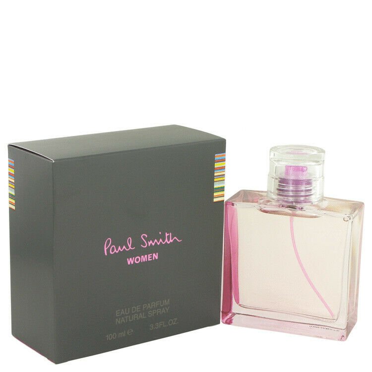 PAUL SMITH by Paul Smith Eau De Parfum Spray 3.4 oz