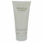 White Soul by Ted Lapidus Body Milk 3.4 oz