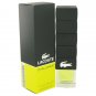 Lacoste Challenge by Lacoste Eau De Toilette Spray 3 oz