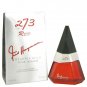 273 Red by Fred Hayman Eau De Cologne Spray 2.5 oz