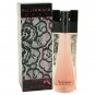 Fujiyama Sexy by Succes de Paris Eau De Toilette Spray 3.4 oz