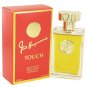 TOUCH by Fred Hayman Eau De Toilette Spray 3.3 oz