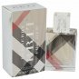 Burberry Brit by Burberry Eau De Parfum Spray 1 oz