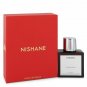 Tuberoza by Nishane Extrait De Parfum Spray (Unisex) 1.7 oz