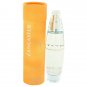 SUNWATER by Lancaster Eau De Toilette Spray 1.7 oz