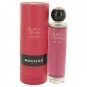 Secret De Rochas Rose Intense by Rochas Eau De Parfum Spray 3.3 oz