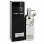 Montale Patchouli Leaves by Montale Eau De Parfum Spray 3.4 oz oz