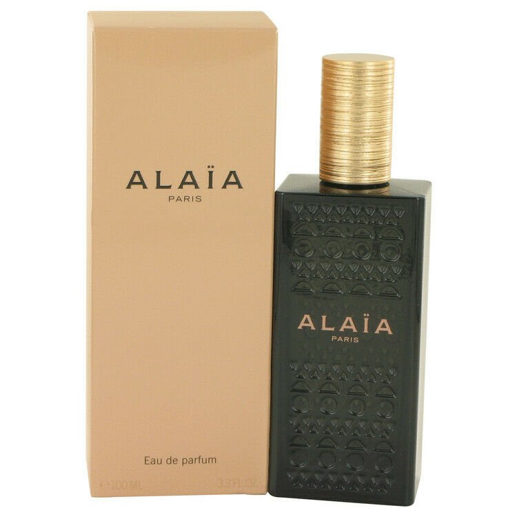 Alaia by Alaia Eau De Parfum Spray 3.4 oz