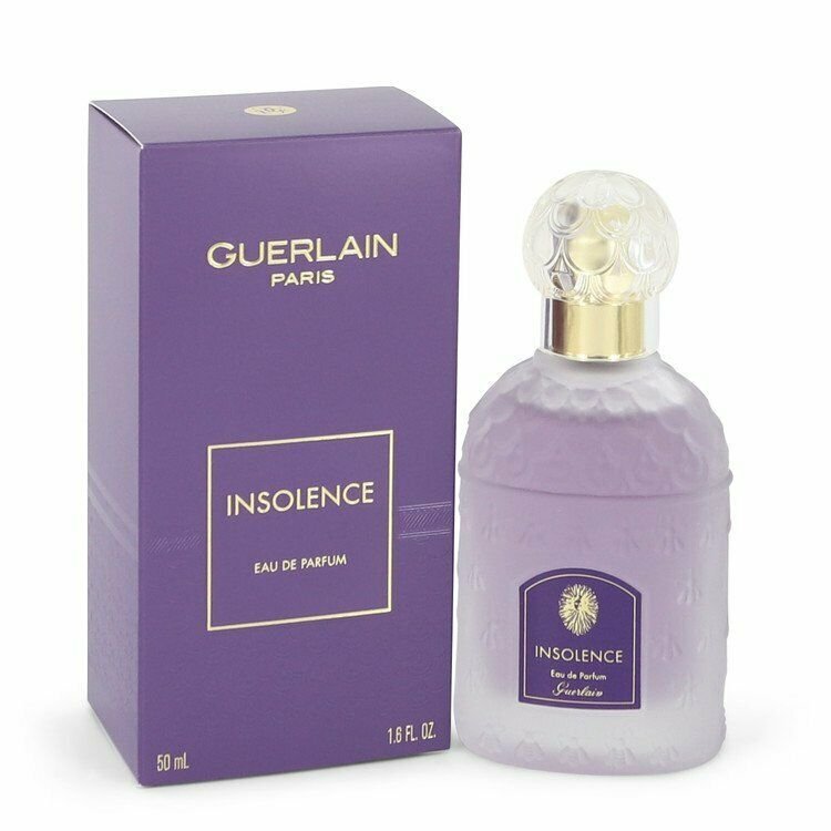 Insolence by Guerlain Eau De Parfum Spray 1.7 oz