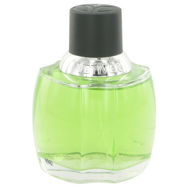 Vetiver Dana by Dana Eau De Toilette Spray (unboxed) 3.4 oz