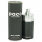 PACO Unisex by Paco Rabanne Eau De Toilette Spray (Unisex) 3.4 oz