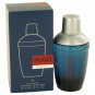 DARK BLUE by Hugo Boss Eau De Toilette Spray 2.5 oz