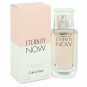 Eternity Now by Calvin Klein Eau De Parfum Spray 1 oz