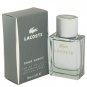 Lacoste Pour Homme by Lacoste Eau De Toilette Spray 1 oz