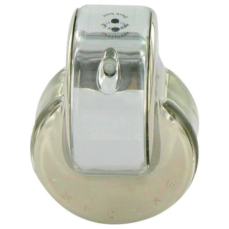 OMNIA CRYSTALLINE by Bvlgari Eau De Toilette Spray (Tester) 2.2 oz